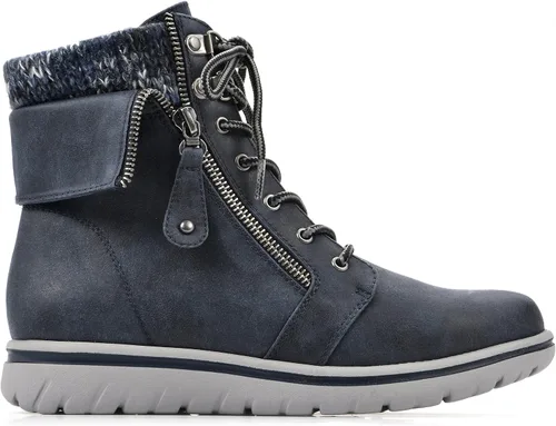 Vista 2 de CLIFFS BY WHITE MOUNTAIN Zapatos de mujer Hope City Hiker Boot