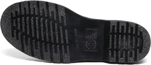 Vista 2 de Dr. Martens Bota de moda unisex para adultos 1460