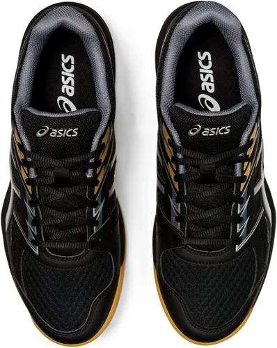Vista 5 de ASICS Zapatos deportivos de interior Upcourt 4 para hombre