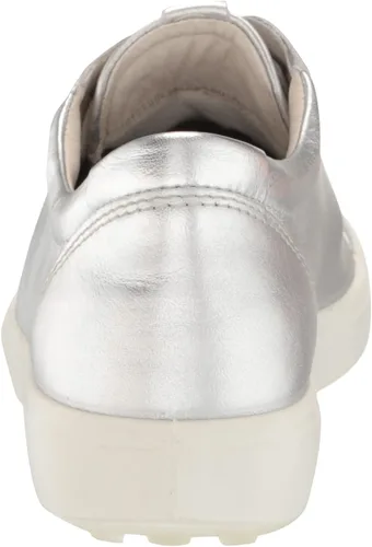 Vista 3 de ECCO Women's Soft 7 Monochromatic 2.0 Sneaker