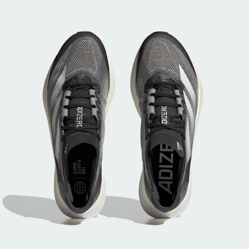 Vista 4 de Adidas Adizero Boston 12 W - Zapatillas para mujer