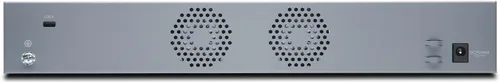 Vista 5 de Dispositivo de pasarela de servicios de seguridad de 8 puertos Juniper SRX320