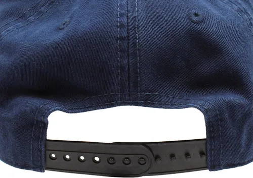 Vista 4 de Harry Potter Snapback - Gorra ajustable con escudo de casa, 4