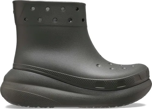 Vista 6 de Crocs Botas Crush unisex para adultos