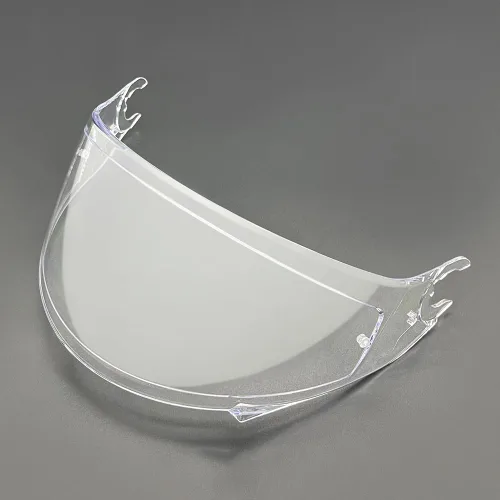 Vista 6 de Visor D Skwal para Casco SHARK Skwal/Spartan/D-Skwal 2 de Cara Completa, Adecuado como Reemplazo, Accesorios de Moto, Protección Anti-UV