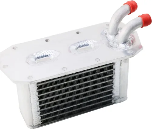 Vista 9 de Intercooler Turbo de repuesto 1240930 compatible con Polaris RZR XP Turbo/Turbo S/Pro XP 2015-2022