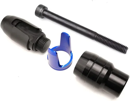 Vista 4 de Universal marco deslizante bloque protector de colisión para XJ6 MT03 MT07 M09 MT10 xmax125 250 XSR 155 700 900 YZFR1 R3 R6 R7 YZFR6 TENERE 700