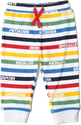 Vista 3 de Harry Potter Hedwig Owl Slytherin Ravenclaw - Pantalones para bebé (2 unidades)