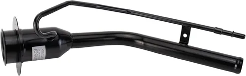 Vista 49 de TRQ Cuello de llenado de depósito de combustible, color negro, compatible con Mercury Villager Nissan Quest 1999-2002