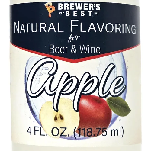 Vista 6 de Saborizante de frutas para cerveza y vino, de Brewer's