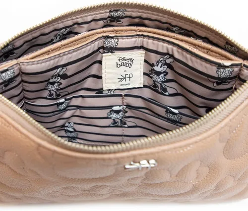 Vista 3 de Freshly Picked Bolsas clásicas con cremallera varios