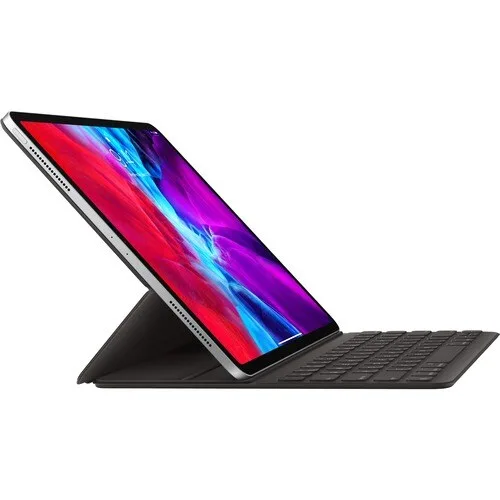 Vista 3 de IPAD SMART KEYBOARD FOLIO 12.9-SPA