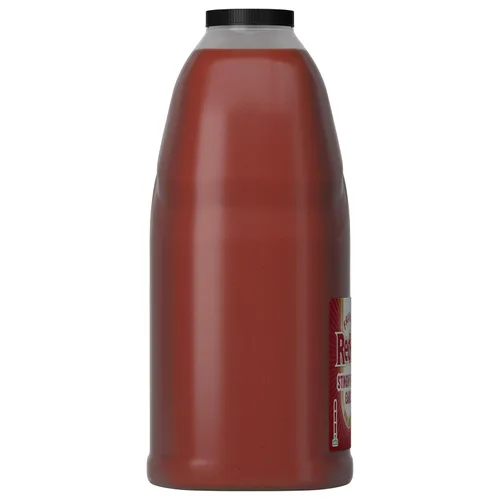 Vista 8 de Frank's RedHot - Salsa búfalo extra picante para alitas, 1 galón