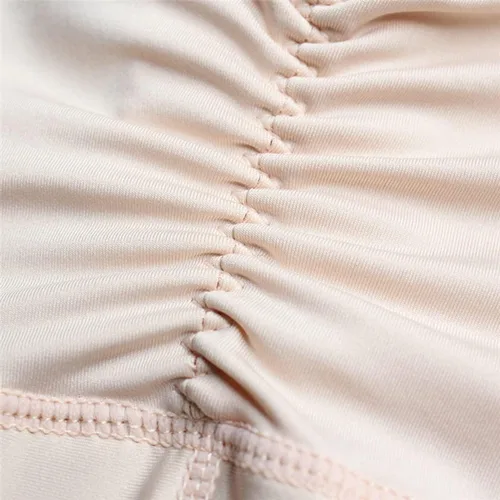 Vista 6 de LAMZH Body moldeador de cuerpo completo, faja reductora y moldeadora para mujer, colombiana, después de liposucción, látex, moldeadora de cuerpo
