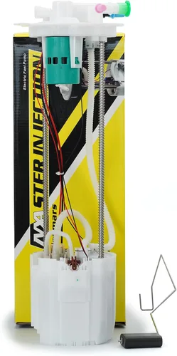 Vista 18 de MASTER - Conjunto de módulo de bomba de combustible eléctrica E2193M Reemplazar 1998 para Lincoln Continental 4.6L