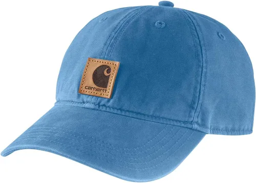 Vista 32 de Carhartt liquidación del casquillo de la lona del Coral envejecido