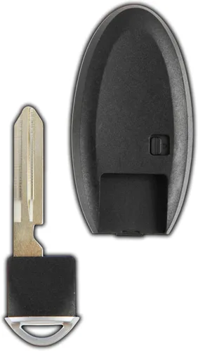 Vista 2 de KeylessOption Control remoto para auto, reemplazo para KBRASTU15