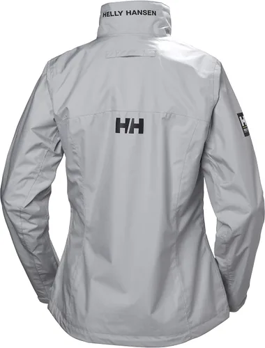 Vista 2 de Helly-Hansen Chaqueta de vela impermeable y transpirable para mujer