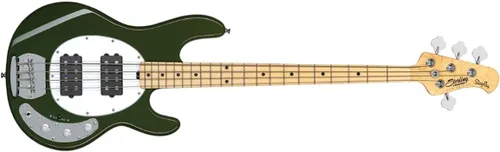 Vista 2 de StingRay HH RAY4HH Bajo Eléctrico