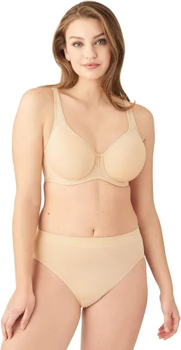 Vista 5 de Wacoal Basic Beauty Contour - Brasier para mujer