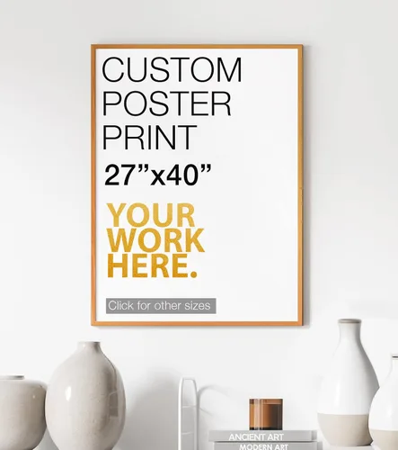 Vista 18 de Pera Print Sube tu imagen o foto: impresión personalizada de foto a póster, impresiones artísticas de pared (8 x 10 pulgadas)