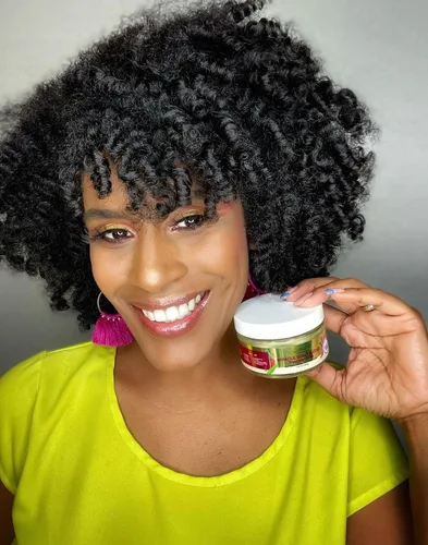 Vista 3 de Kurlee Belle Miracle Scalp & Edge Gel Tratamiento