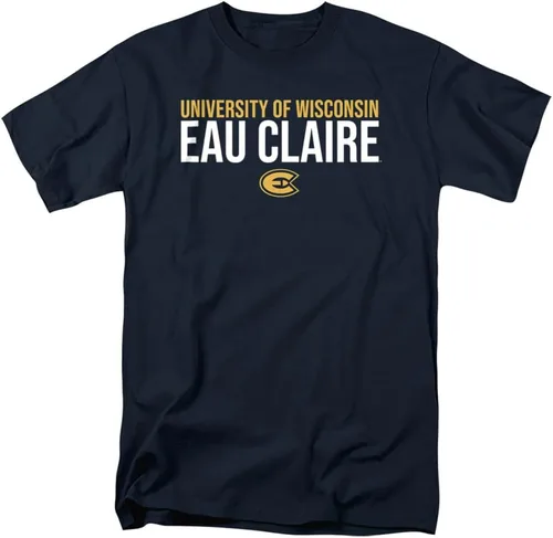 Vista 151 de Collegiate Stacked Adult T Shirt Collection 3