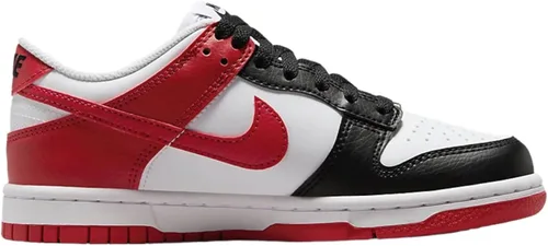 Vista 571 de Nike Kid's Dunk Low Sneaker