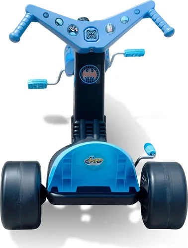 Vista 4 de The Original Big Wheel Big Wheel Batman de 16