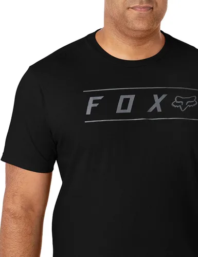 Vista 3 de Fox Racing Camiseta de manga corta Pinnacle para hombre