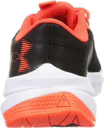 Vista 3 de Under Armour Tenis de correr unisex para niños Scramjet 5