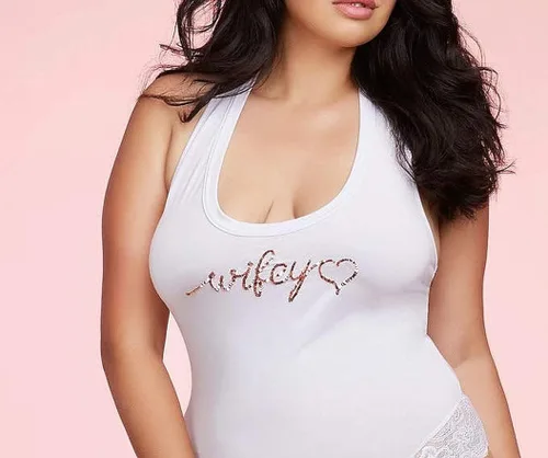 Vista 3 de Dreamgirl 11501X Bride Bodysuit
