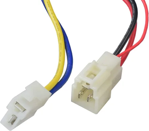 Vista 4 de Razor Módulo de control Dirt Quad (V11+) - Razor Part original de fábrica W25143069015 (conector del acelerador de 6 pines)