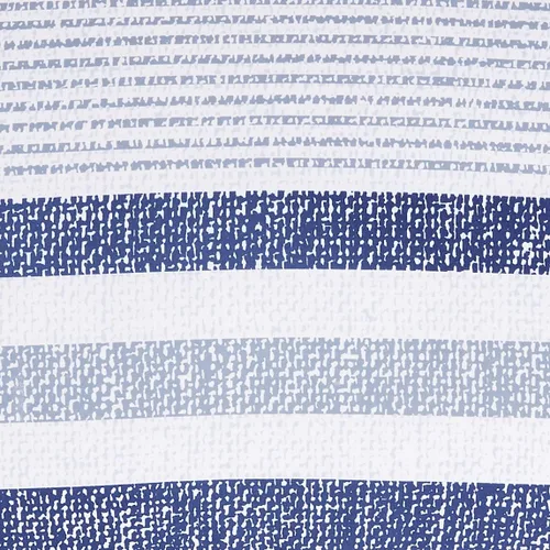 Vista 4 de Amazon Basics - Juegos de edredón tamaño Twin/Twin XL, ropa de cama reversible de microfibra ultra suave y ligera de 2 piezas, azul denim/rayas