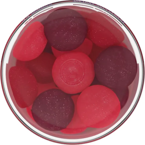 Vista 12 de Emergen-C Kidz - Suplementos dietéticos diarios de apoyo inmunológico, gomitas saborizadas con vitamina C y vitaminas B para apoyo inmunológico