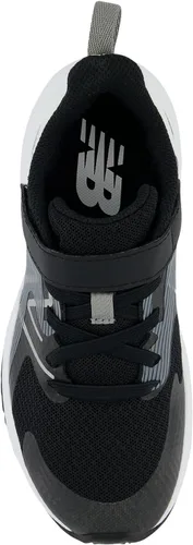Vista 7 de New Balance Rave Run v2 - Tenis para correr con velcro para niños