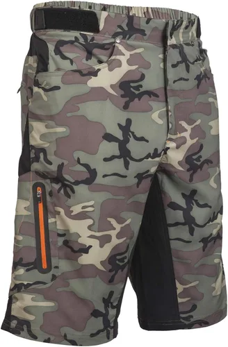 Vista 5 de ZOIC Men's Cycling Shorts
