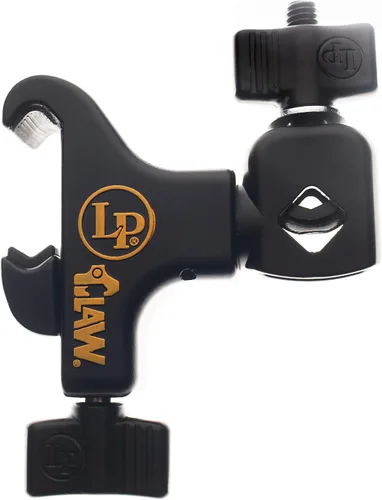 Vista 4 de Latin Percussion LP Claw Body (LP592X)
