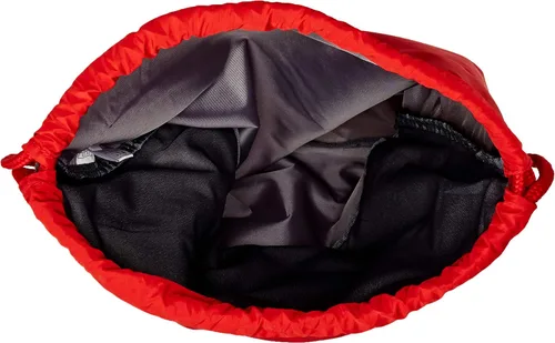 Vista 3 de adidas Originals Originals Trefoil Sackpack, EscarlataBlanco, Originals Trefoil Sackpack