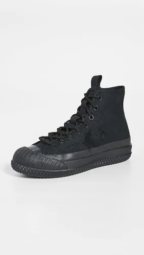 Vista 2 de Converse Mens Bosey MC Water Repellent Sneaker Boots