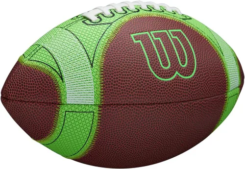 Vista 4 de Wilson Hylite Fútbol Americano