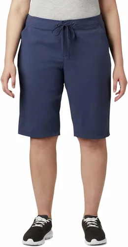 Vista 6 de Columbia Pantalones cortos largos Anytime Outdoor para mujer