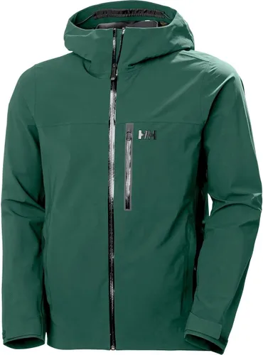 Vista 3 de Helly Hansen Swift 3L Shell - Chaqueta para hombre