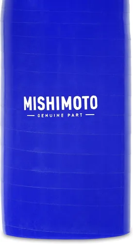 Vista 3 de Mishimoto MMHOSE-MS3-07BL Kit de manguera de radiador de silicona para Mazda Mazdaspeed3 2007-2013 azul
