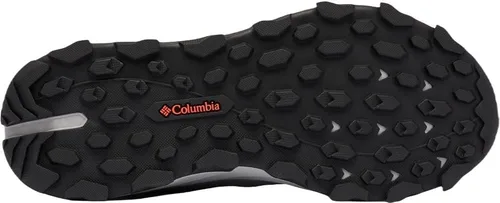Vista 5 de Columbia Zapatillas de senderismo Hatana Breathe para hombre