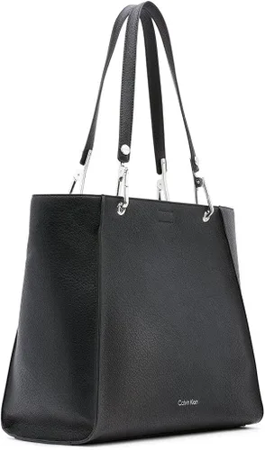 Vista 10 de Calvin Klein Reyna NorthSouth Tote