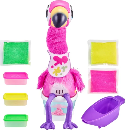 Vista 2 de Little Live Pets Gotta Go S2 Turdle