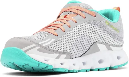 Vista 7 de Columbia Drainmaker Iv - Zapatos acuáticos transpirables para mujer 1