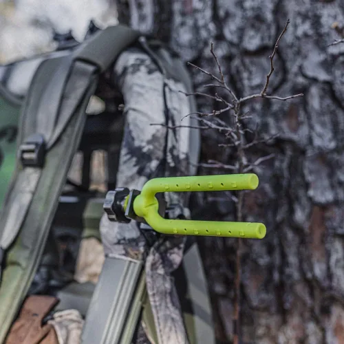 Vista 4 de Summit Treestands Soporte para arco FasTrack