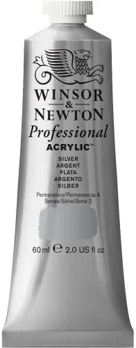 Vista 93 de Winsor & Newton - pintura profesional acrílico